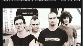 Rollins Band  Do it [upl. by Bury]