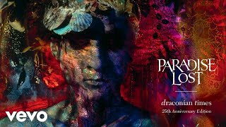 Paradise Lost  I See Your Face Official Audio [upl. by Jojo]