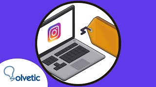 🏷️🖥️ Cómo ETIQUETAR PERSONAS en INSTAGRAM desde PC [upl. by Cassandry49]