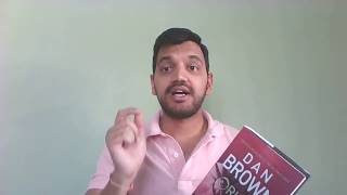 Dan Brown Origin  Book Review  Origin by Dan Brown Serial Reviewer [upl. by Cleve369]