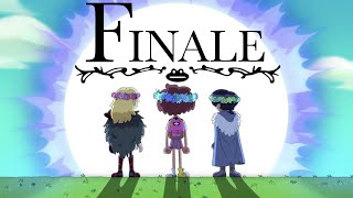 Finale  Amphibia AMV  Tribute [upl. by Cordle]