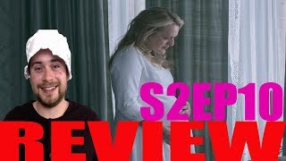 The Handmaids Tale  Episode 5 Trailer [upl. by Hooke]