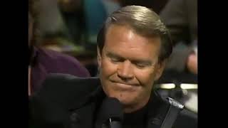 Glen Campbell Sings quotGentle on My Mindquot walternate guitar solo [upl. by Spiro]