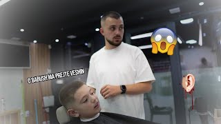 JA PREJTEM VESHIN ANIKUT ME MAQIN  PRANK  😂🤯 [upl. by Bartlet525]