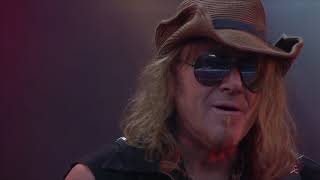 Kai Hansen quotRide The Skyquot Live at Wacken [upl. by Anwaf]