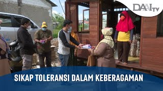 Sikap Toleransi Dalam Keberagaman [upl. by Enyalaj]