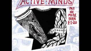 ACTIVE MINDS  Capitalism Is A Disease amp Money Is A Drug EP 1991 [upl. by Kotz260]