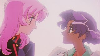 Out There  Utena AMV [upl. by Rhu]