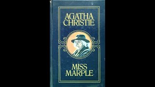 Agatha Christie  Miss Marple mesél [upl. by Rebekah]