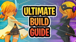 ULTIMATE BUILD GUIDE  TAP TITANS 2 [upl. by Eves]