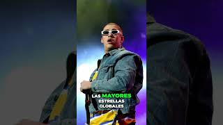 💎Así Vive Bad Bunny ¡Su Nueva Vida Lujosa Es Impactante🔥 [upl. by Nanyt]