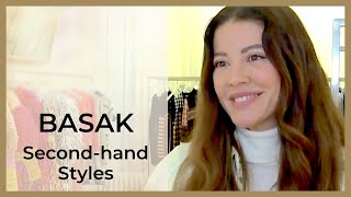 Basak Dizer Tatlitug ❖ Kivancs Secondhand Styles ❖ English ❖ 2020 [upl. by Jestude]