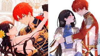 She Was Forced To Marry The Prince And Hated It So Much That They Fell In Love  Manhwa Recap [upl. by Jordon]