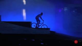 Tyler The Creator  Biking CAMP FLOG GNAW 2018 [upl. by Fairbanks]