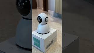 BARDI Smart IP Camera dapat digunakan untuk menjamin keamanan dan kenyamananmu 🥰 alwaysincontrol [upl. by Nohsauq518]