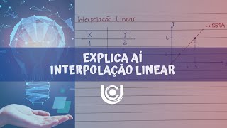 Interpolação Linear [upl. by Romie]