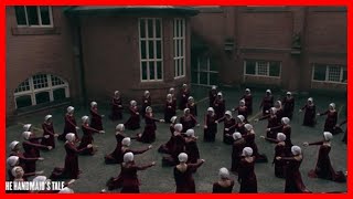 The Handmaids Tale Season 4 Episode 5 Aunt Lydia Gets Told To Rest Wants to be Reinstated [upl. by Aemat]