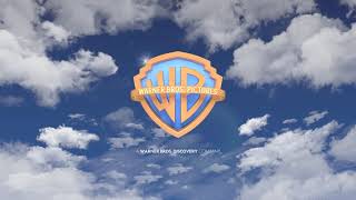 Warner Bros Pictures logo remake 2023 V3 [upl. by Rezal]