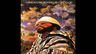 Lonnie Liston Smith amp The Cosmic Echoes  Voodoo Woman HQ [upl. by Isolt]