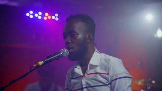 The AKWABOAHS  Face To Face Remix Live Session [upl. by Leibman]