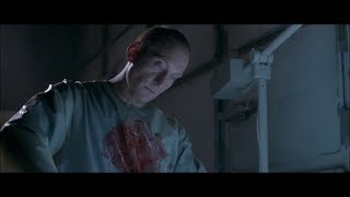 Alien 3  Autopsy Scene HD [upl. by Nennahs]