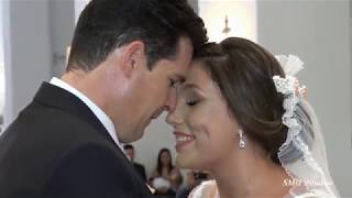 Novia canta en el altar Eres tú de Diana Navarro [upl. by Hauger]