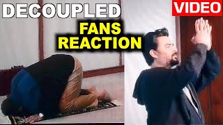 R Madhavan Decoupled Video Viral  Hindu Man ARGUING with Muslim doing Namaaz at Airport  INSULTS [upl. by Noiraa]