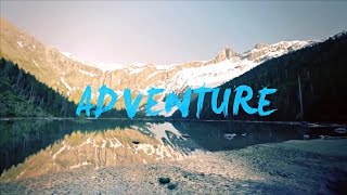 Matthew Parker  Adventure Official Lyric Video [upl. by Krum294]