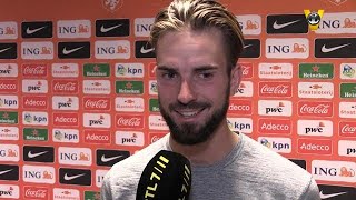 Waarom speelde Pröpper zo goed  VOETBAL INSIDE [upl. by Asseret328]