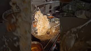 Singapuri fried riceshortsfunny shortvideo food music shortvideo shortsfeedshort song [upl. by Descombes]