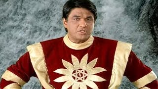 Shaktimaan  Episode 322 [upl. by Ettenor676]