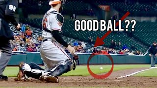 MLB  Head Up Crazy Plays [upl. by Ahsaeyt]