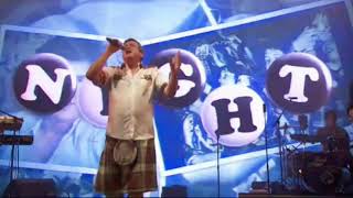 Bay City Rollers  Saturday Night  T In The Park [upl. by Haff157]