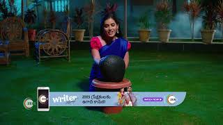 Trinayani  Ep  879  Mar 20 2023  Best Scene 2  Zee Telugu [upl. by Terrie]