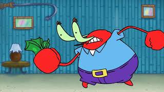 Mistah Krabs Says Money Money Money for 10 Hours [upl. by Beutler]