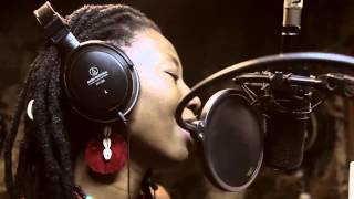 «Timbuktu Fasso»  Fatoumata Diawara amp Amine Bouhafa [upl. by Imaon493]