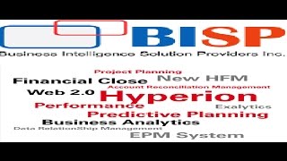 Oracle Hyperion HFM Introduction  HFM Holistic View [upl. by Sacks669]