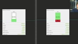 Understanding your solar inverter battery settings [upl. by Adams]