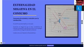 Estudio de caso III EXTERNALIDADES [upl. by Fronnia381]