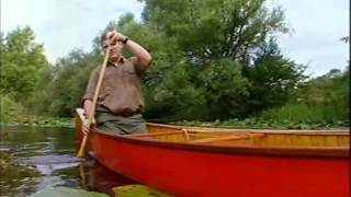 Ray Mears Wild Food part 3 [upl. by Bosch]