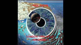 Pink Floyd LIVE Earls Court London UK 15101994 Full Show [upl. by Ecneps15]