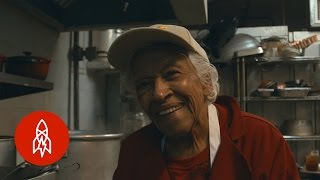 New Orleans’ Queen of Creole Cooking Still Reigns at 94 [upl. by Ainesell]