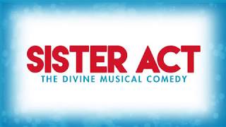 Sister Act  Behind the Scenes [upl. by Fairfield]