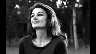 Anouk Aimée  Bésame Mucho [upl. by Artenra]