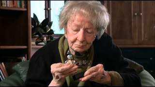 Wisława Szymborska and Ewa Lipska English subs [upl. by Assirec]