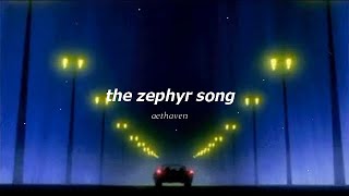 the zephyr song  red hot chilli peppers  slow amp reverb [upl. by Four431]