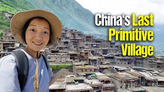 Visiting Chinas Most Primitive Village I S2 EP92 [upl. by Hak]