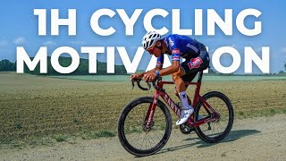 CYCLING MOTIVATION 2024  1 HOUR  MIX [upl. by Hagar169]