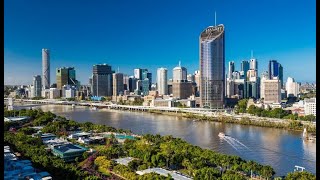 Brisbane Uncovered  Top Attractions worth a Visit [upl. by Amr341]