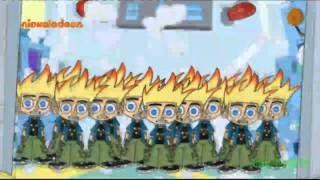 Johnny Test Folge 101 Johnnys HD 720 [upl. by Wilmott87]